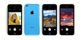 Apple iPhone 5C