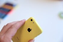Apple iPhone 5C