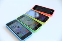 Apple iPhone 5C