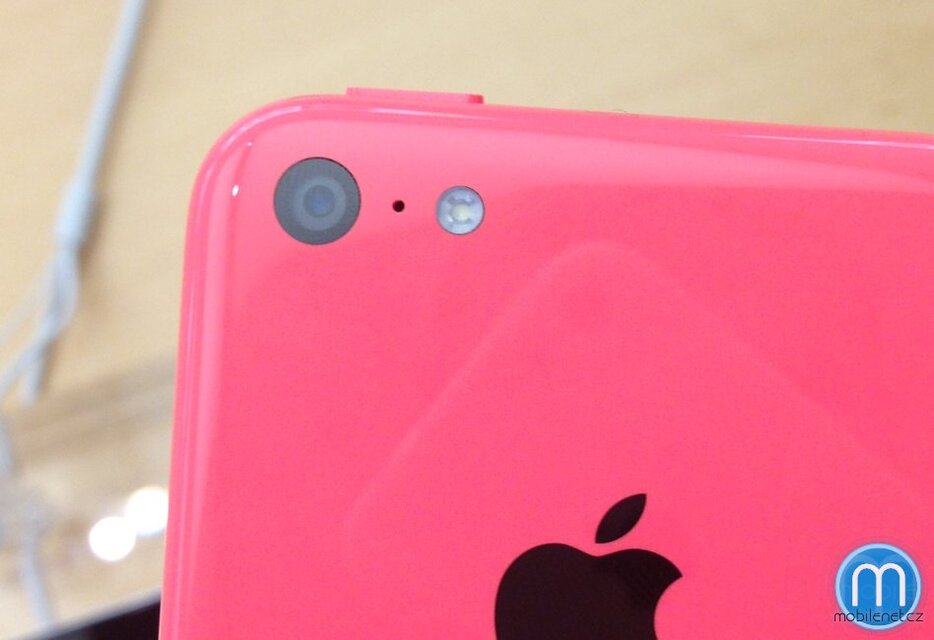 Apple iPhone 5c