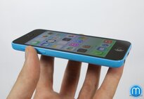 Apple iPhone 5c