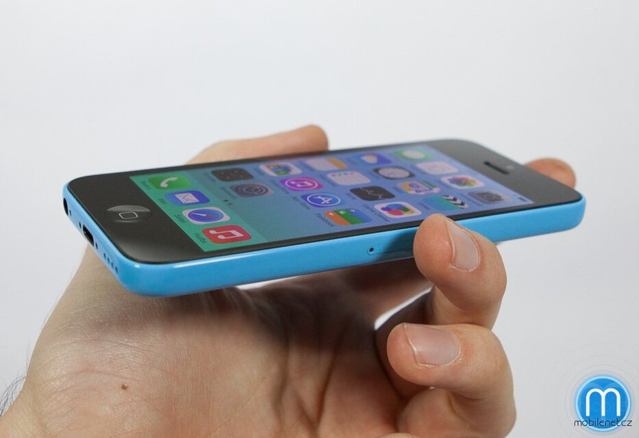 Apple iPhone 5c