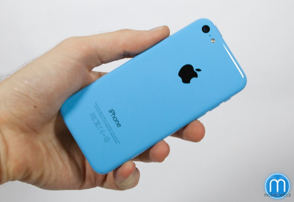 Apple iPhone 5c