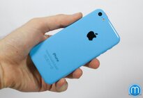 Apple iPhone 5c