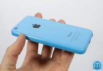 Apple iPhone 5c