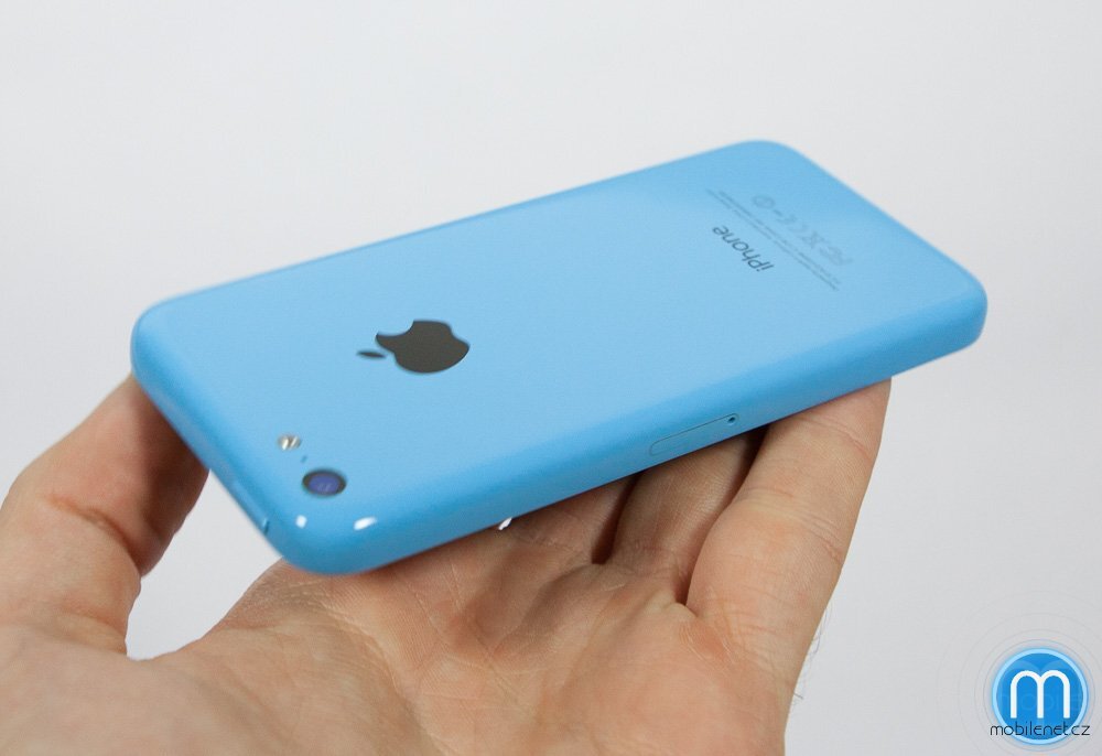 Apple iPhone 5c