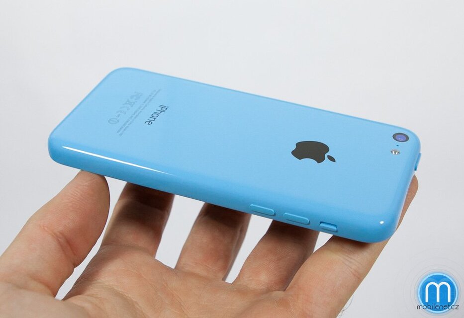 Apple iPhone 5c