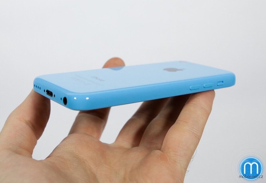 Apple iPhone 5c