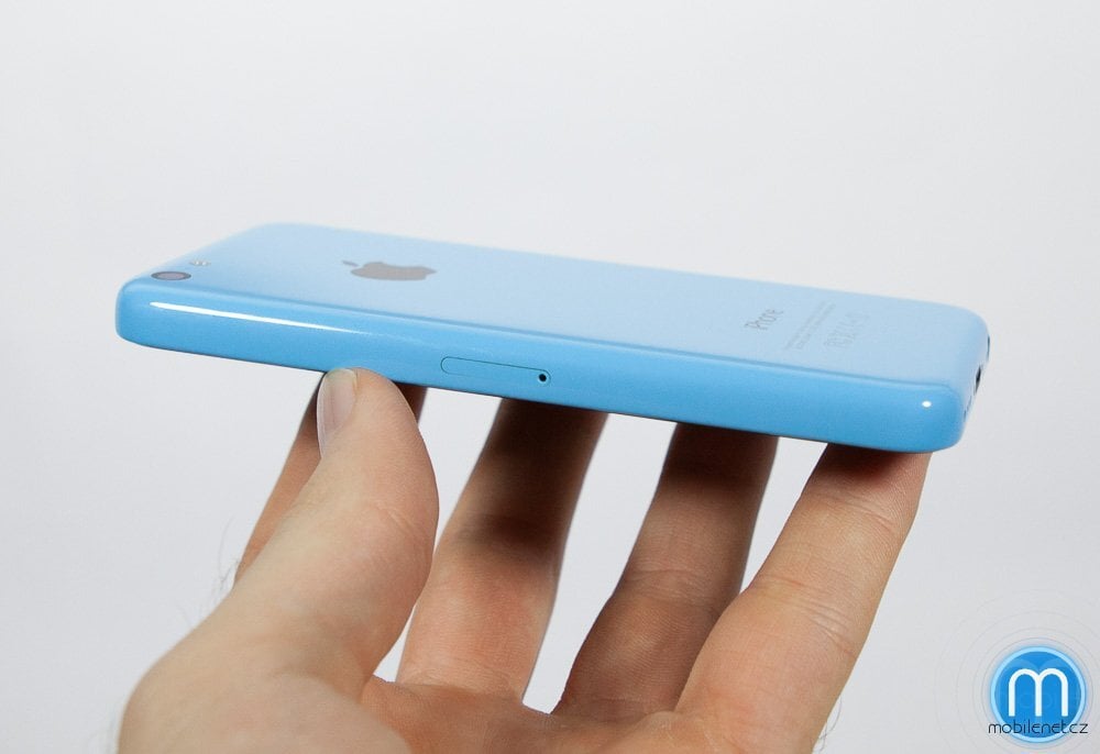 Apple iPhone 5c