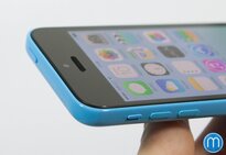 Apple iPhone 5c