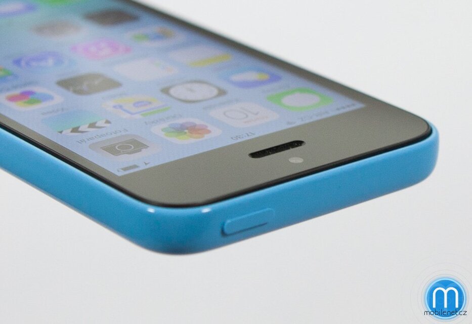 Apple iPhone 5c