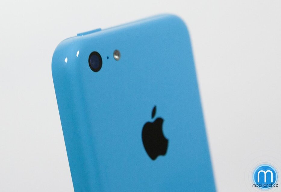 Apple iPhone 5c