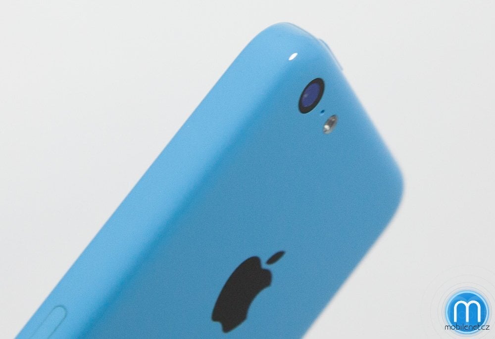 Apple iPhone 5c