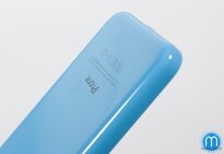 Apple iPhone 5c