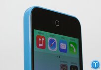 Apple iPhone 5c