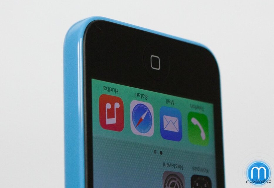 Apple iPhone 5c