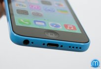 Apple iPhone 5c