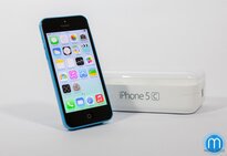Apple iPhone 5c