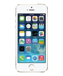 Apple iPhone 5s