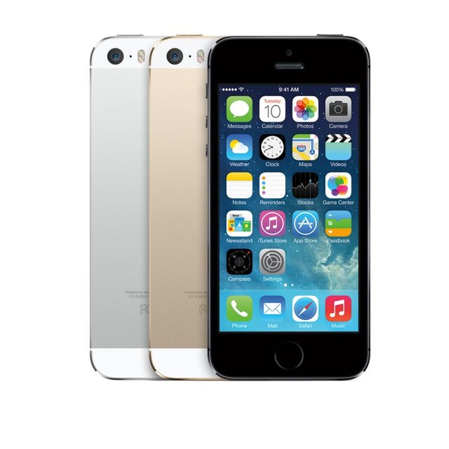 Apple iPhone 5S