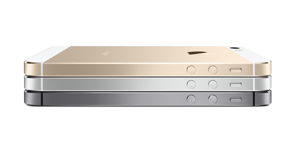 Apple iPhone 5S