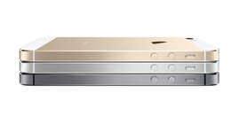 Apple iPhone 5S