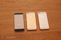 Apple iPhone 5S