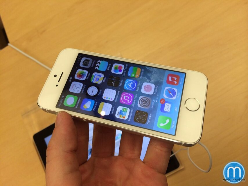 Apple iPhone 5s