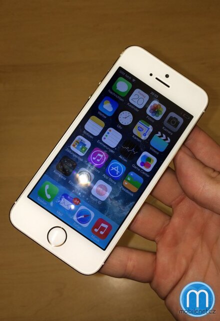 Apple iPhone 5s