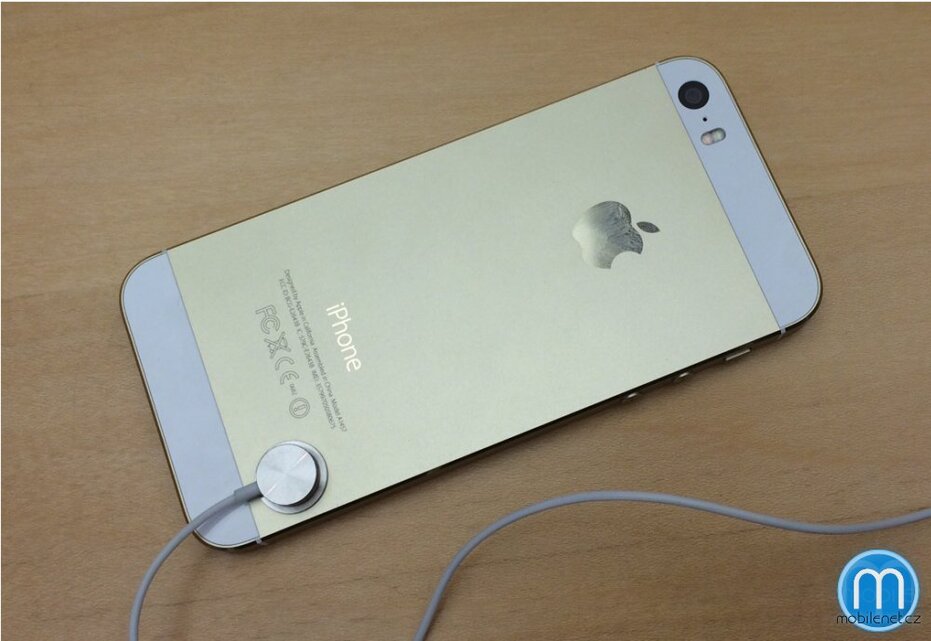 Apple iPhone 5s