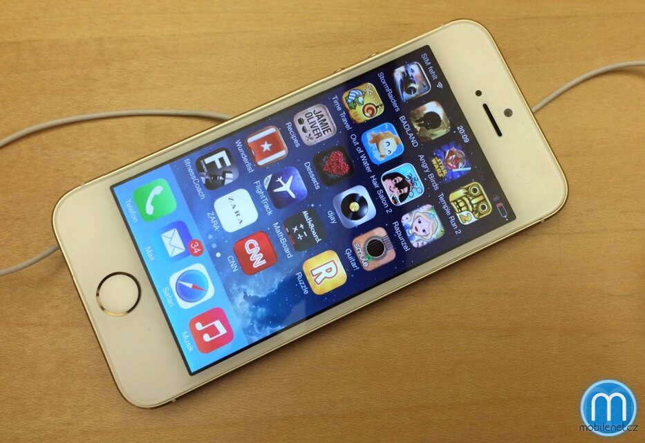Apple iPhone 5s