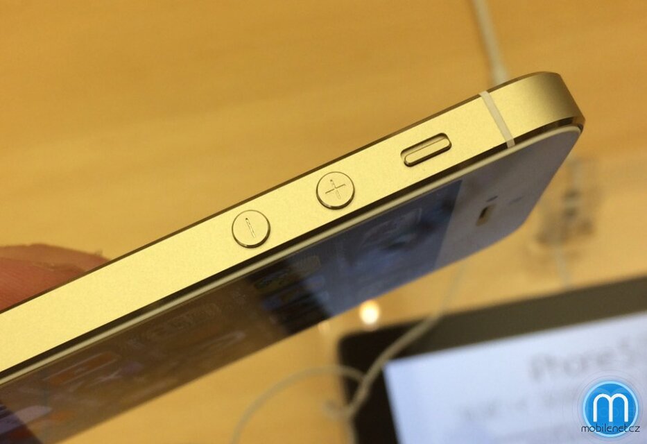 Apple iPhone 5s