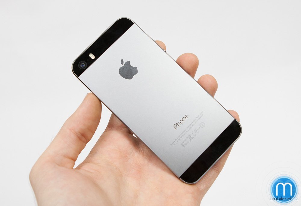 Apple iPhone 5s