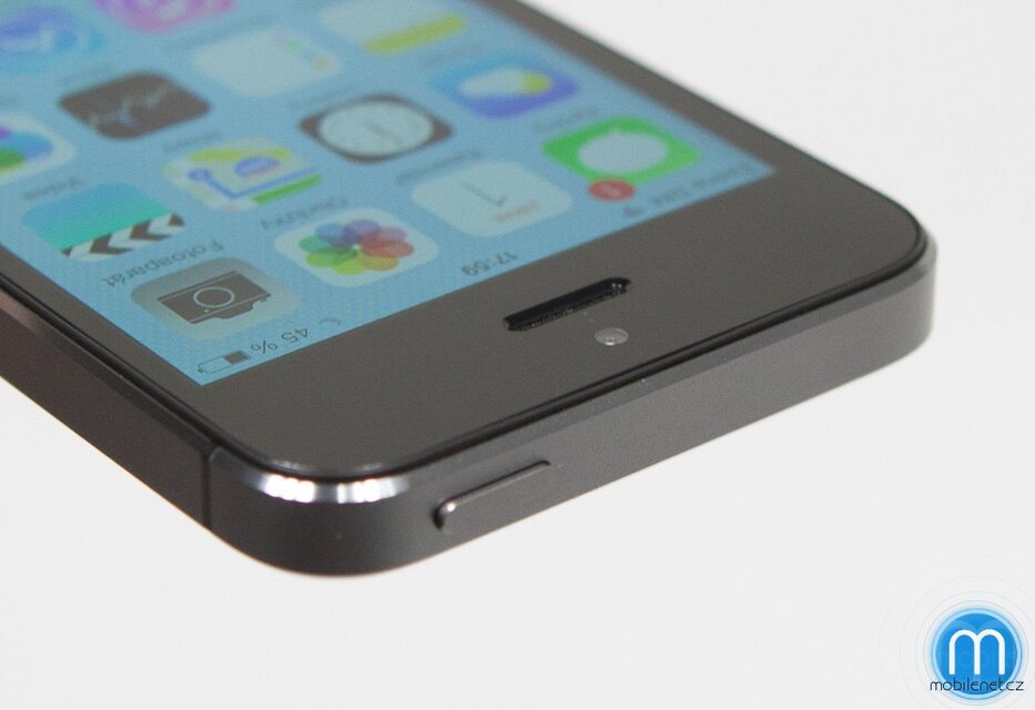 Apple iPhone 5s