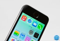Apple iPhone 5s