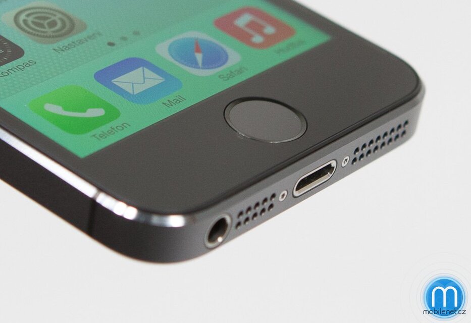 Apple iPhone 5s