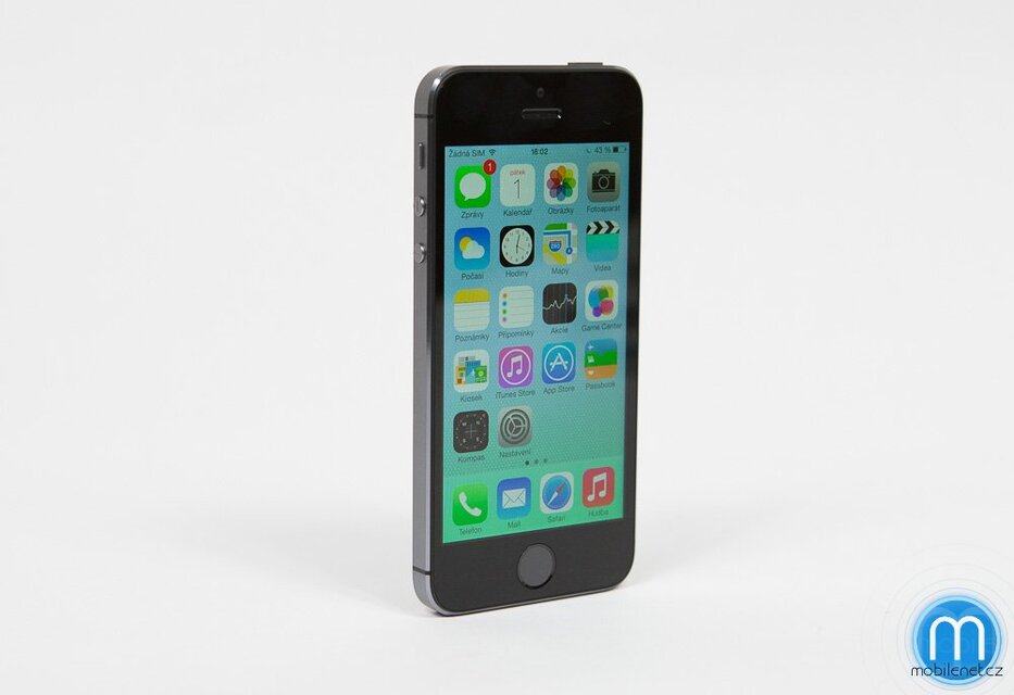 Apple iPhone 5s