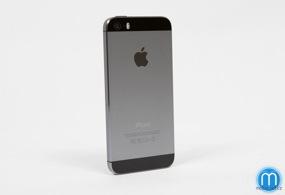 Apple iPhone 5s