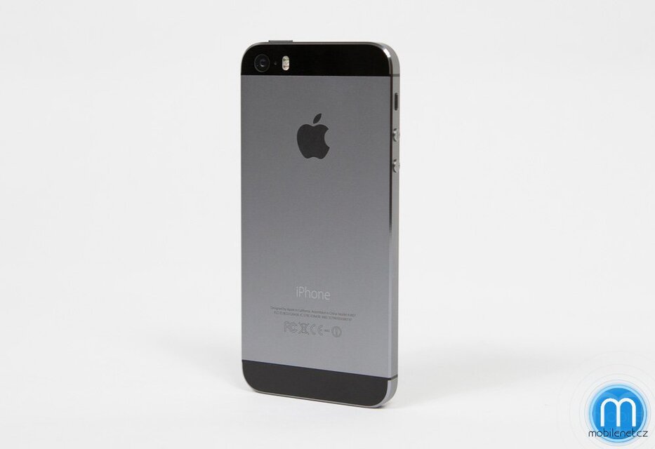 Apple iPhone 5s