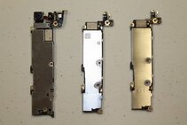 Apple iPhone 5s a Apple iPhone 5c