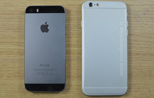 Apple iPhone 6