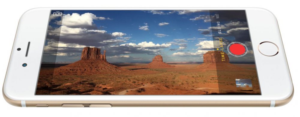 Apple iPhone 6