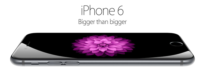 Apple iPhone 6