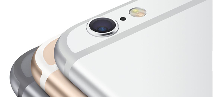 Apple iPhone 6
