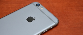 Apple iPhone 6