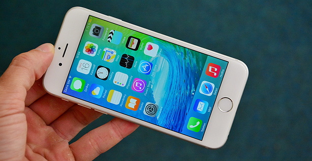 Apple iPhone 6