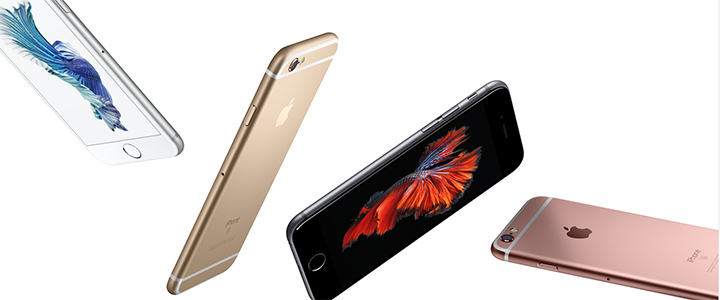 Apple iPhone 6