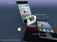 Apple iPhone 6 koncept