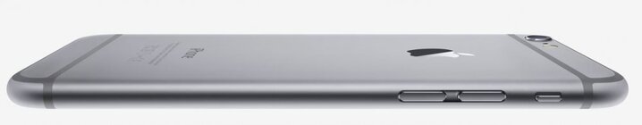 Apple iPhone 6 Plus