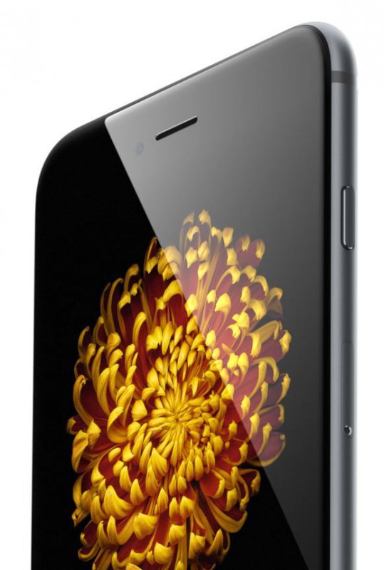 Apple iPhone 6 Plus